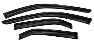 AVS 94168 Ventvisor Outside Mount 4pc