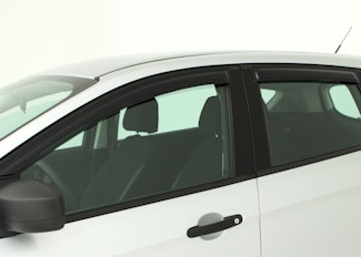 AVS 94199 Ventvisor Outside Mount 4pc