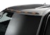 AVS 898094-1G3 Low Profile Aerocab Pro, Magnetic Grey Metallic