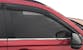 AVS 94331 Ventvisor Outside Mount 4pc
