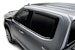 AVS 774017 Ventvisor Low Pro 4pc Matte Black