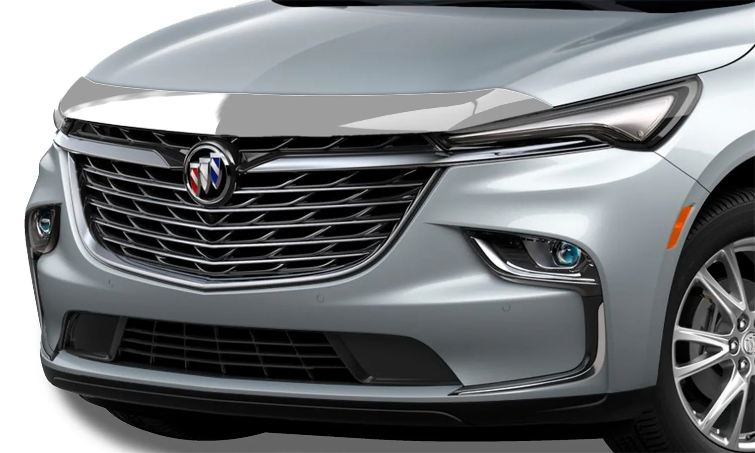 https://aw1.imgix.net/3/avs-auto-ventshade/avs_aeroskin_chrome_buickenclave_3qtr_622293.jpg