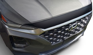 AVS 320087 Aeroskin Smoke