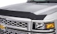 AVS 436011 Aeroskin II Textured Black