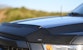 AVS 436011 Aeroskin II Textured Black