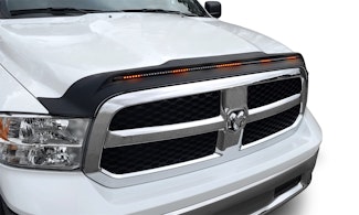 AVS 953004 Aeroskin Lightshield Pro, Low Profile