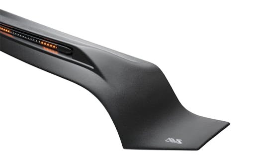 AVS 953163 Aeroskin Lightshield Pro, Low Profile