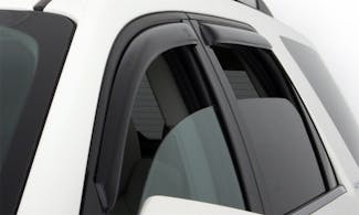 AVS 194334 Ventvisor In-Channel 4pc