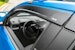 AVS 774017 Ventvisor Low Pro 4pc Matte Black