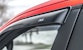 AVS 94095 Ventvisor Outside Mount 4pc