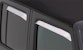 AVS 14088 Ventshade 4pc Stainless