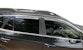 AVS 194376 Ventvisor In-Channel 4pc