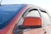 AVS 194457 Ventvisor In-Channel 4pc