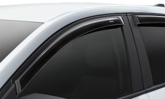 AVS 94842 Ventvisor Outside Mount 4pc