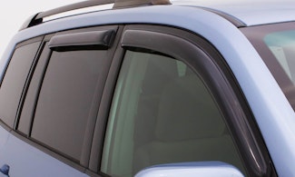 AVS 94457 Ventvisor Outside Mount 4pc