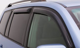 AVS 94507 Ventvisor Outside Mount 4pc