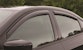 AVS 194629 Ventvisor In-Channel 4pc