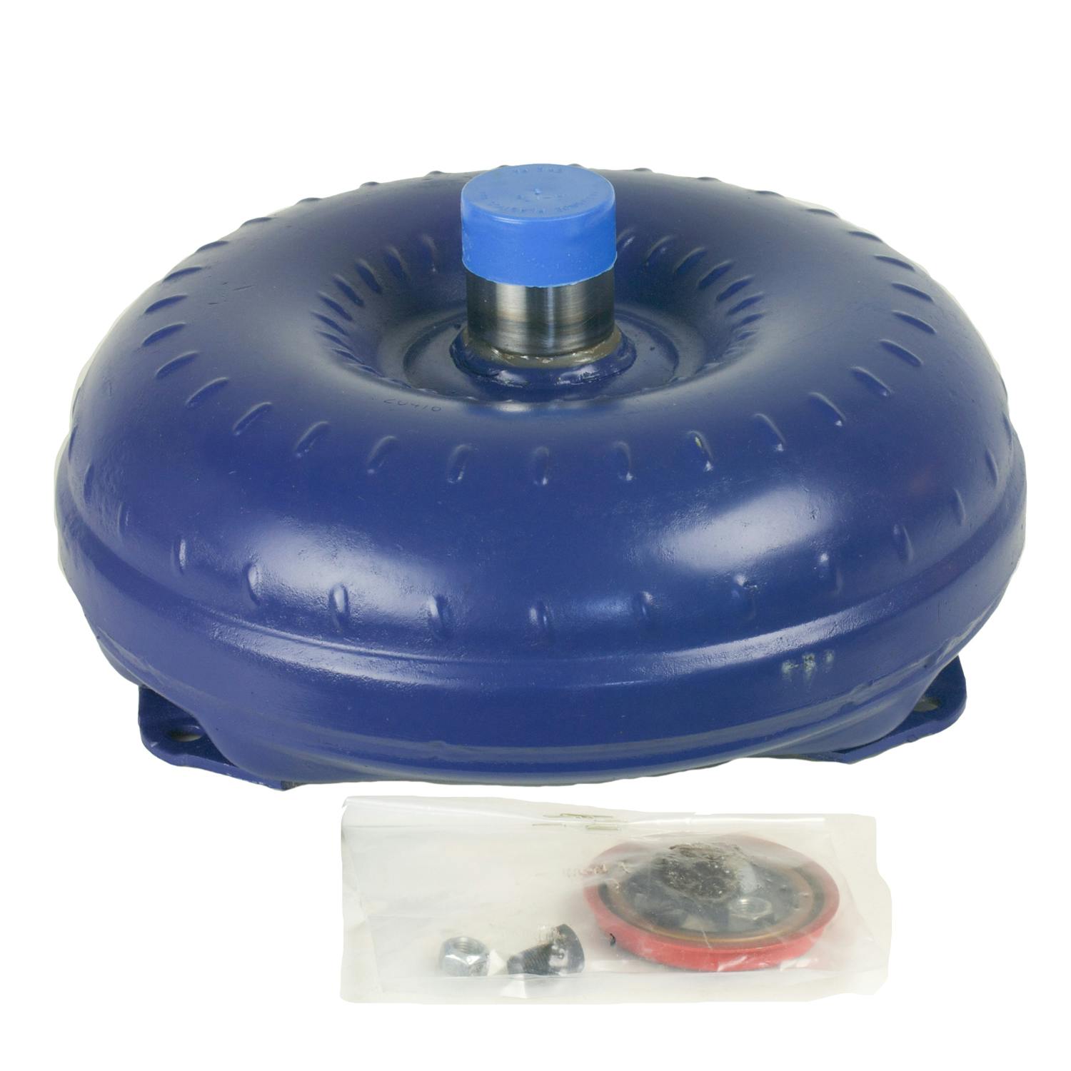 B&M 50448 HOLESHOT 2000 C4 26 SPLINE 10.5 BC