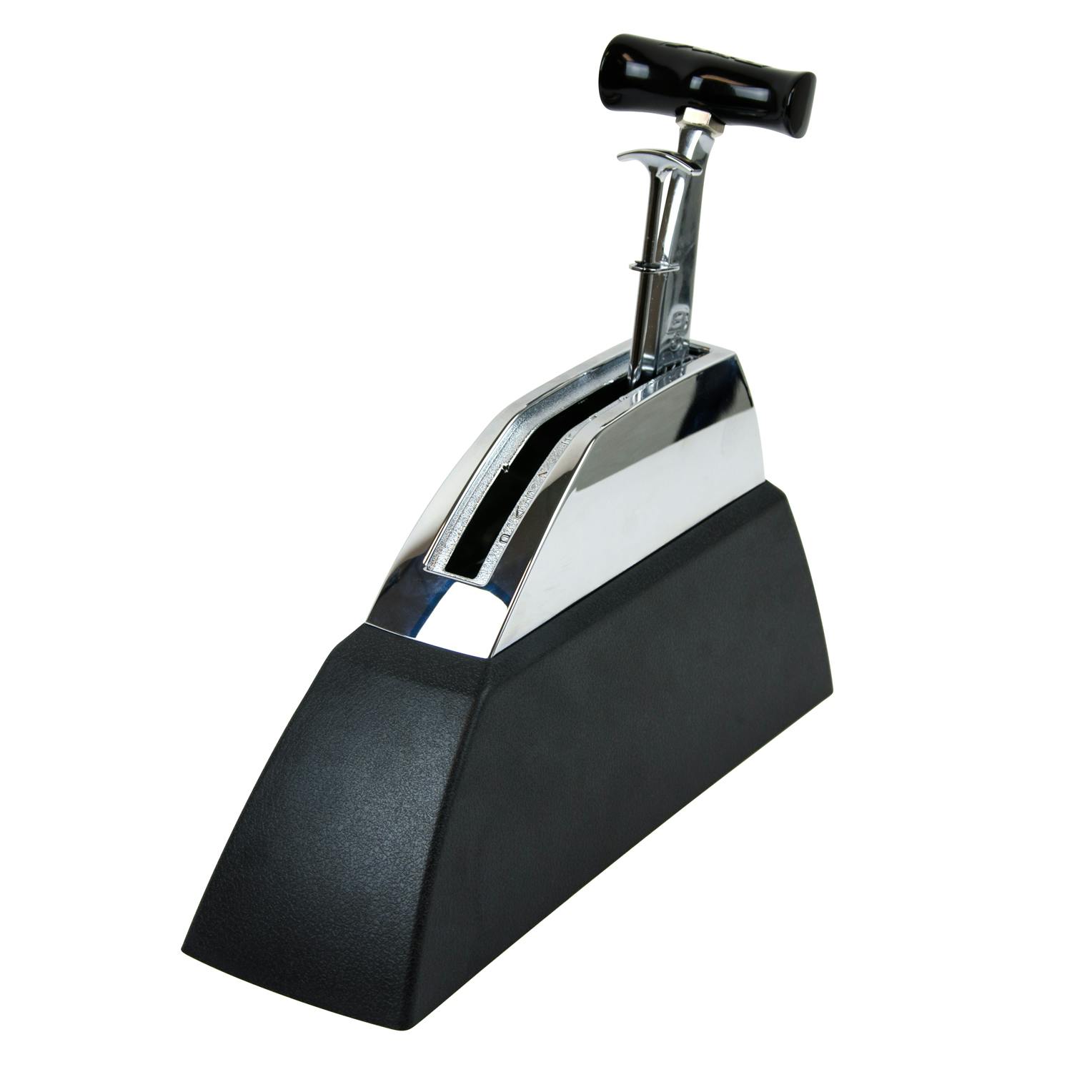 B&M 80681 Z-GATE SHIFTER
