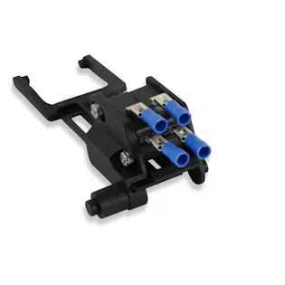 B&m Pro Module B&M 80850 B&M Pro Gate Switch Kit - Neutral Safety and Reverse Light