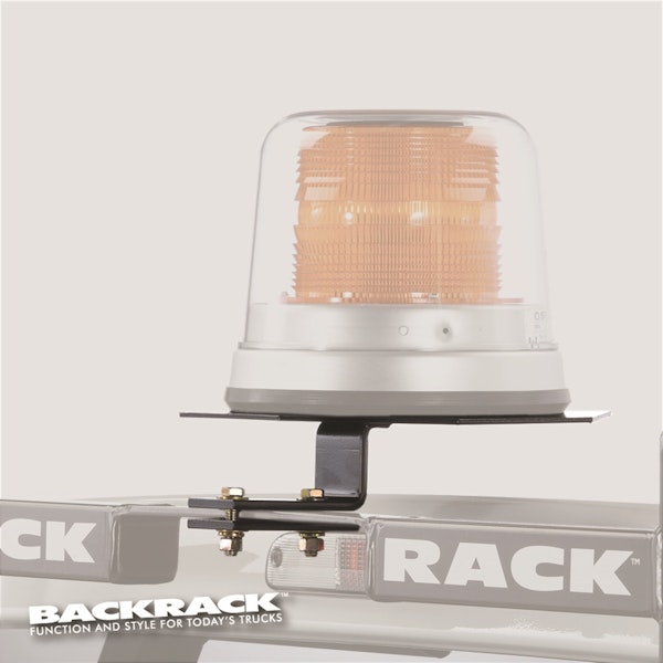Backack Tuck Tool Box Mounting Backet - 91010