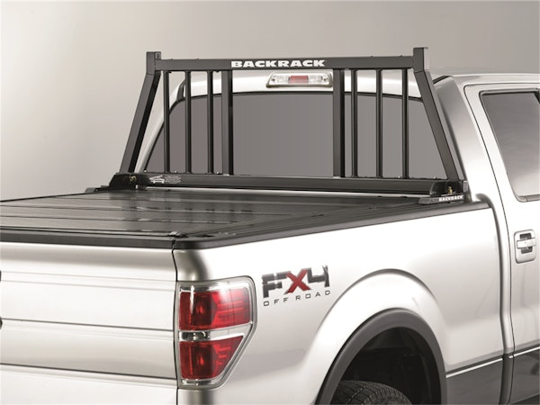 BACKRACK 149TR Three Round Frame, Hardware Kit Required