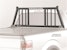 BACKRACK 149TR Three Round Frame, Hardware Kit Required