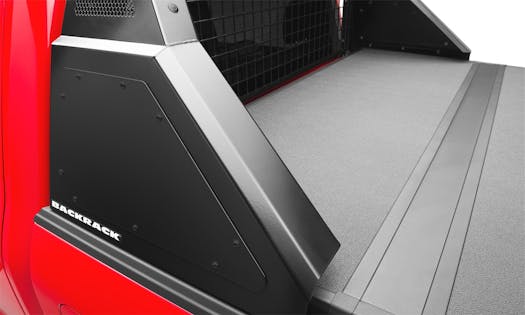 BACKRACK TR9003 BACKRACK TRACE Rack 19-25 Ram 1500