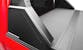 BACKRACK TR9001 Trace Rack Gloss Black
