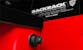 BACKRACK TR9001 Trace Rack Gloss Black