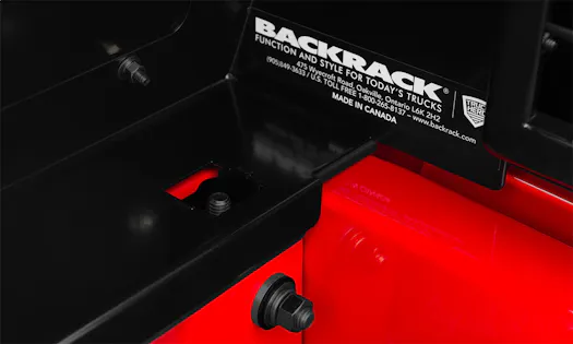 BACKRACK TR9001 BACKRACK TRACE Rack 15-25 Ford F150