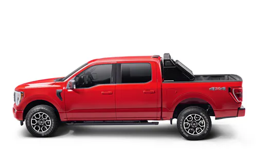 BACKRACK TR9001 BACKRACK TRACE Rack 15-25 Ford F150