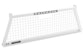 BACKRACK 10900W Frame - Safety Rack White