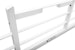 BACKRACK 15020W Frame - Backrack White