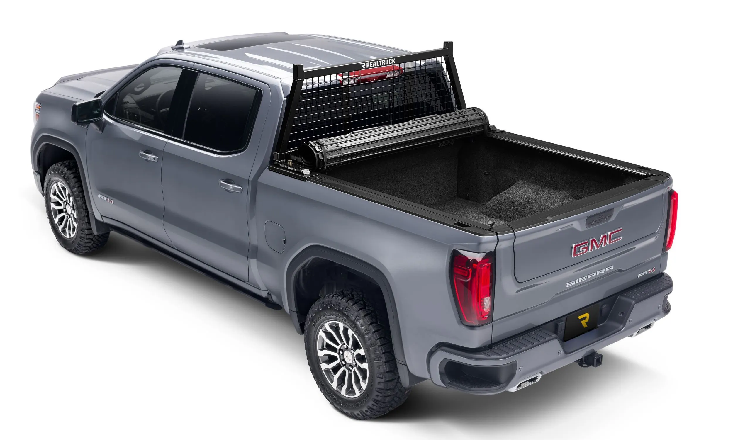 BACKRACK 10580 BACKRACK Safety Rack 2024-2026 Chevy Silverado EV