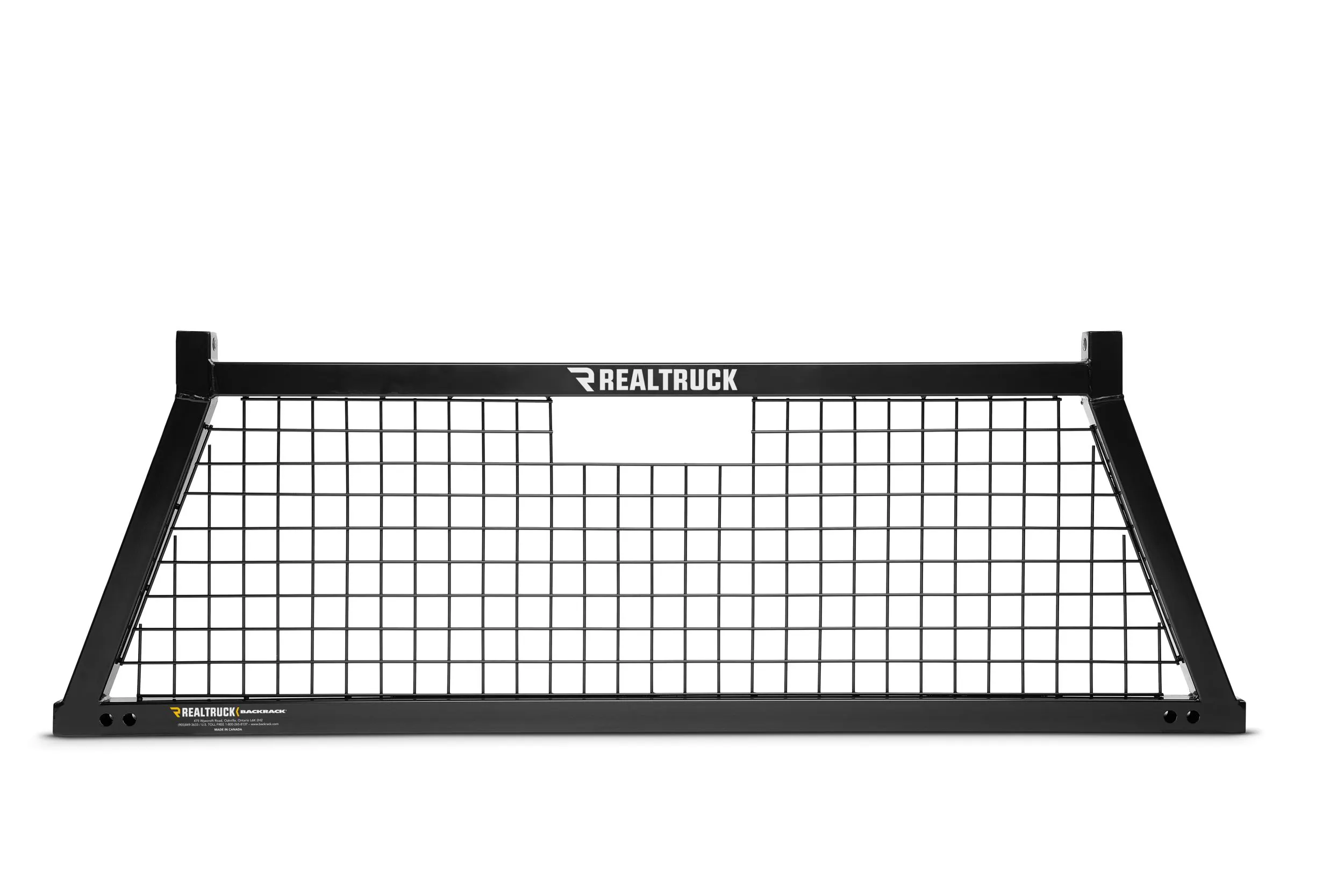 BACKRACK 10580 BACKRACK Safety Rack 2024-2026 Chevy Silverado EV