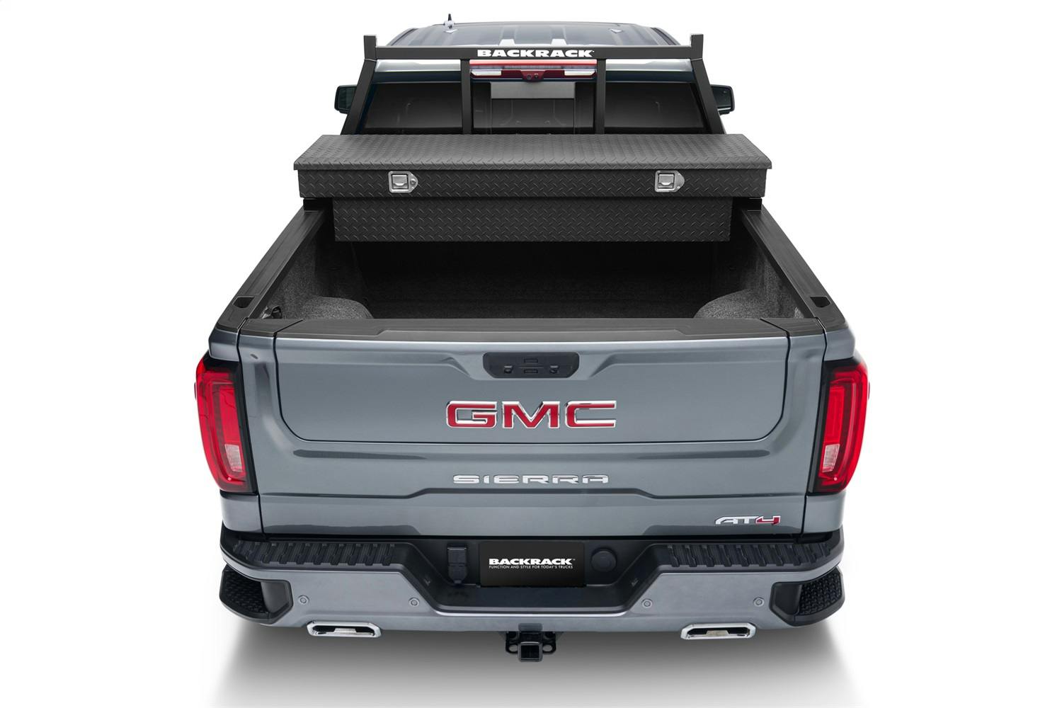 BACKRACK 14800 Open Frame, Hardware Kit Required