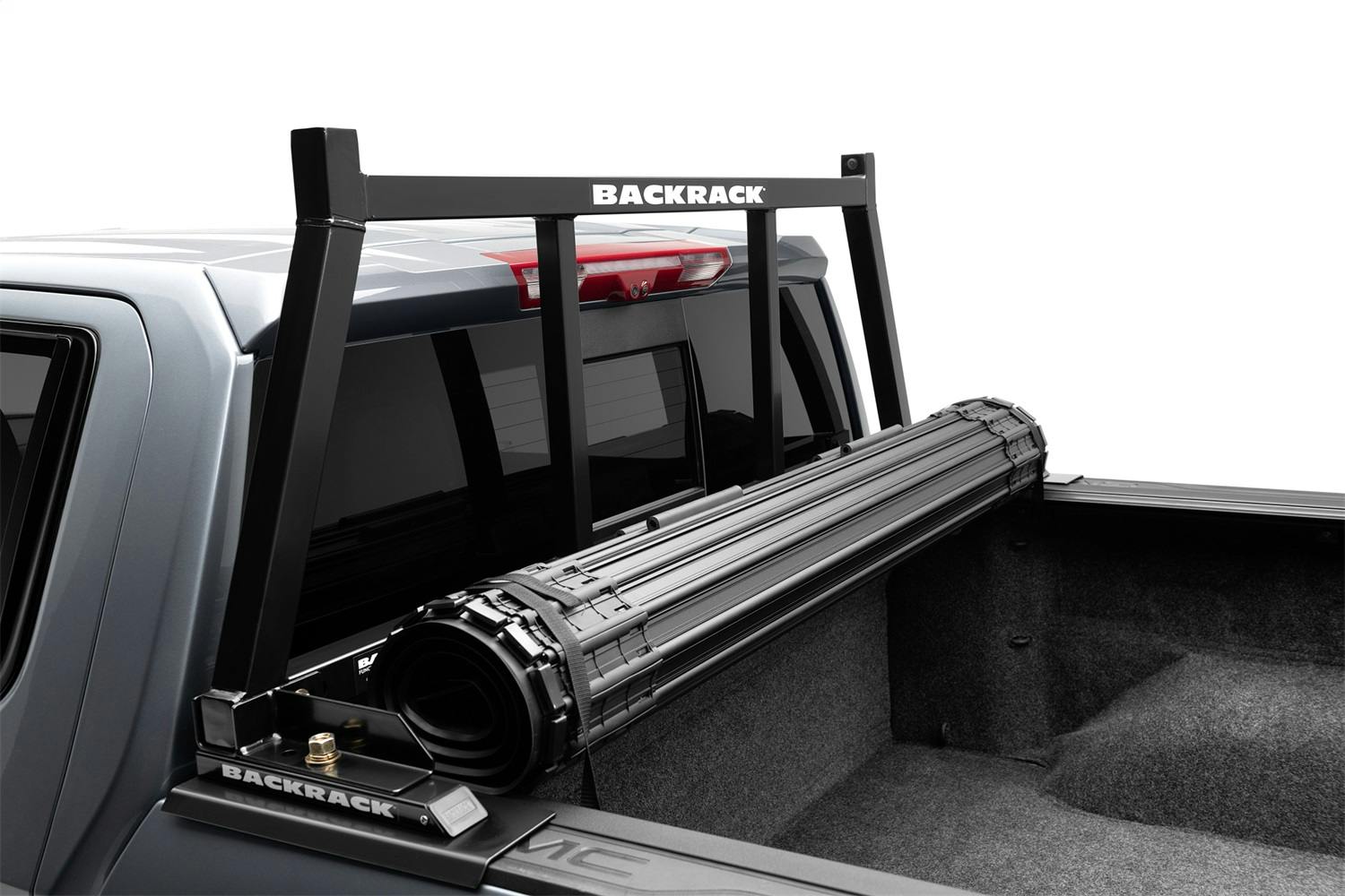 BACKRACK 14800 Open Frame, Hardware Kit Required
