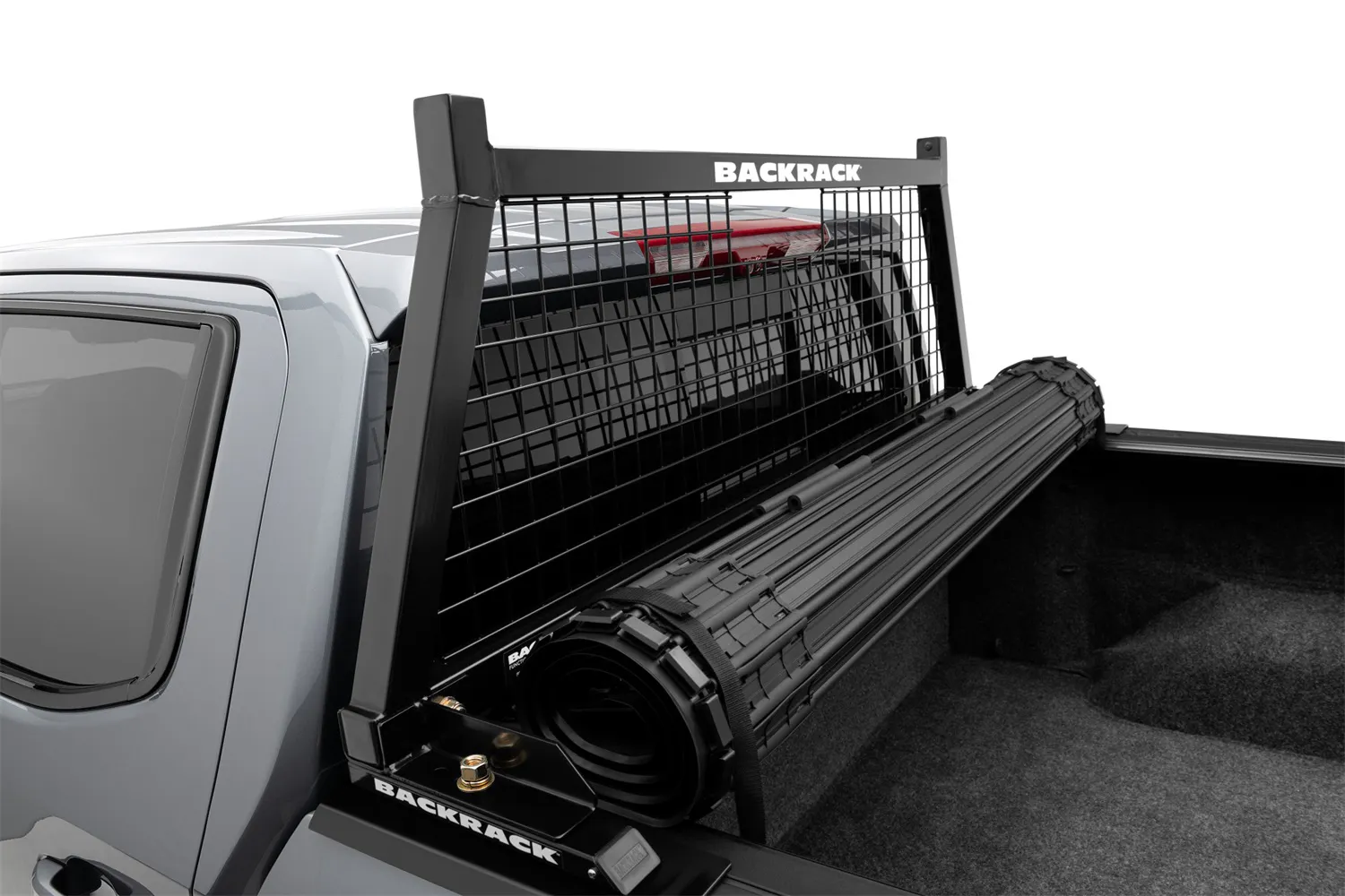 BACKRACK 10580 BACKRACK Safety Rack 2024-2026 Chevy Silverado EV