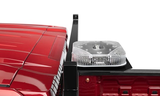 BACKRACK 41000 Light Bracket, 11