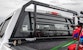 BACKRACK SRX700 Backrack Frame Gloss Black