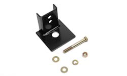 BACKRACK 91009 Antenna Bracket Gloss Black