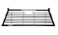 BACKRACK 12700 Louvered Frame, Hardware Kit Required