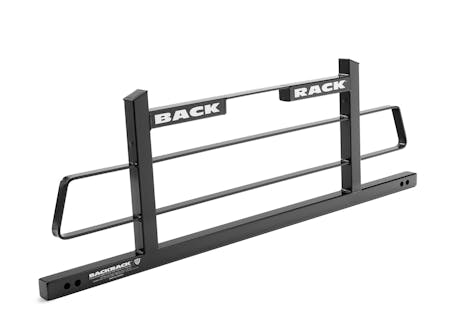 BACKRACK 15016 Frame Only, Hardware Kit Required