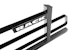 BACKRACK 15002 Frame Only, Hardware Kit Required