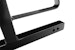 BACKRACK 15002 Frame Only, Hardware Kit Required