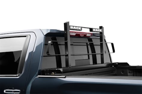 Back Rack Parts BACKRACK 15032 BACKRACK Original Rack Frame fits 22-26 Ford Maverick