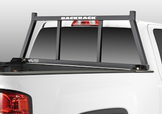 BACKRACK 14700 Open Frame, Hardware Kit Required