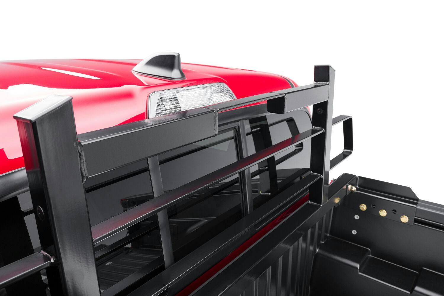 BACKRACK 15026 Short Headache Rack; 02-26 Ram 1500 5.5ft.,19-26