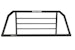 BACKRACK SRX700 Backrack Frame Gloss Black